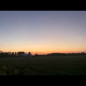 Meet your Posher, Aubrie